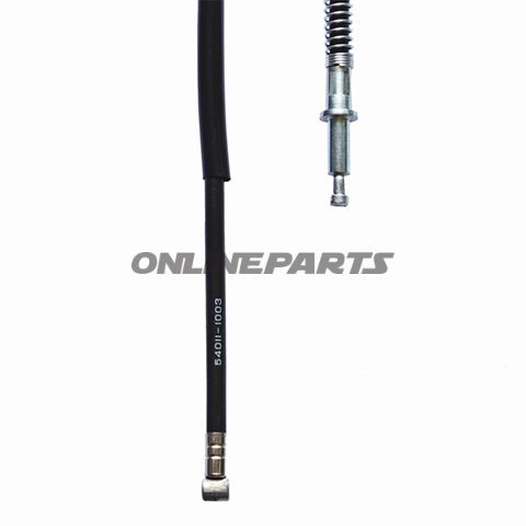Clutch Cable.