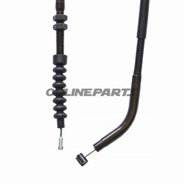 Clutch Cable.