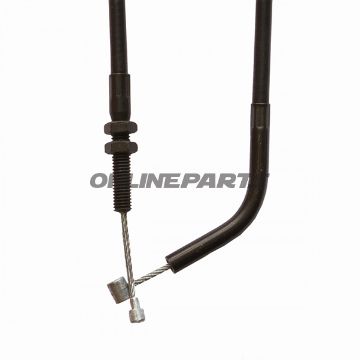 Clutch Cable.