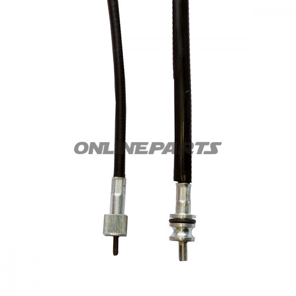 Speedometer Cable.