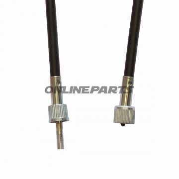 Speedometer Cable.
