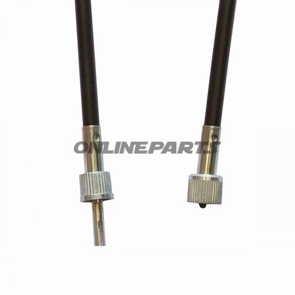Speedometer Cable.