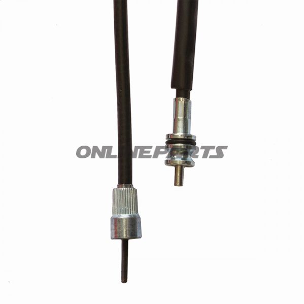 Speedometer Cable.