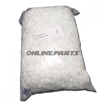 Silent Sport Exhaust Packing250g 2 Stroke
