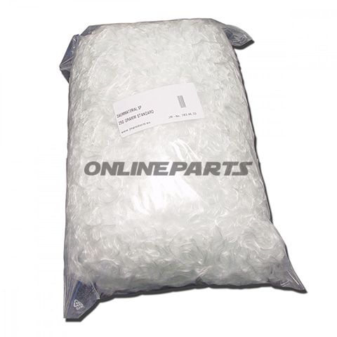Silent Sport Exhaust Packing250g 2 Stroke