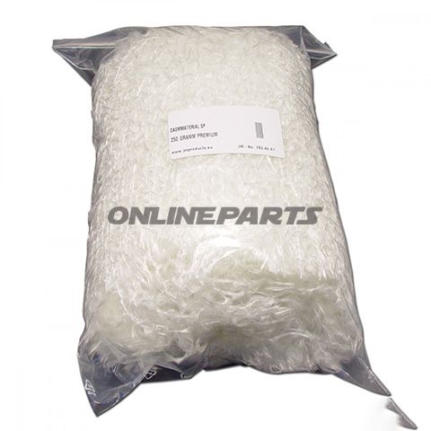 Silent Sport Exhaust Packing250g 4 Stroke