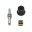 Clutch Master Cylinder Push Rod Kupplung