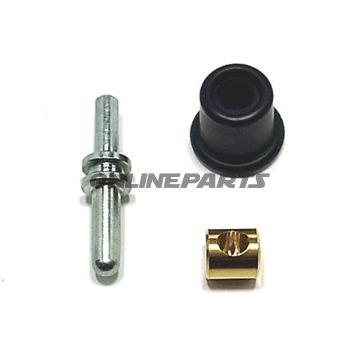 Clutch Master Cylinder Push Rod Kupplung