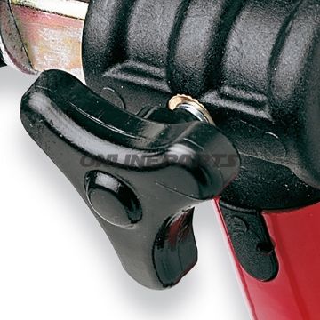Wing Nutfor Paddock Stand