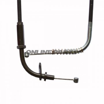 Choke Cable.