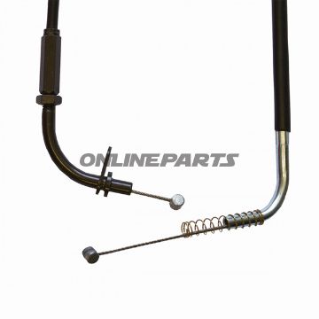 Choke Cable.