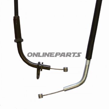 Choke Cable.
