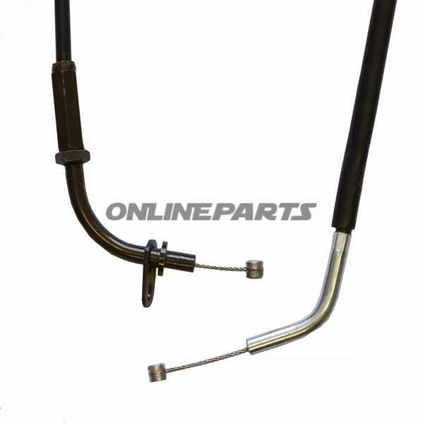 Choke Cable.