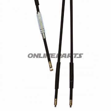 Choke Cable.
