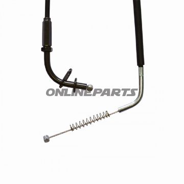 Choke Cable.