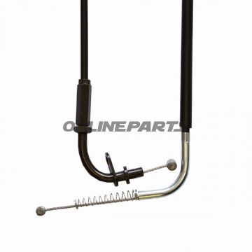 Choke Cable.