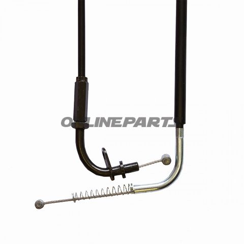 Choke Cable.