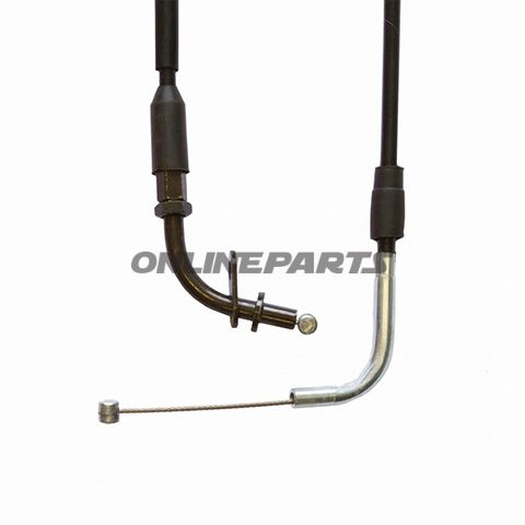 Choke Cable.