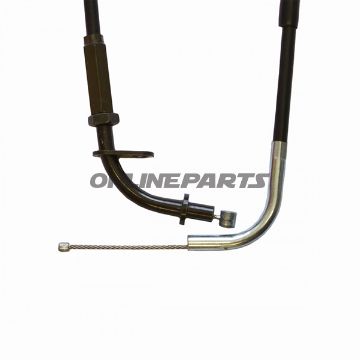 Choke Cable.