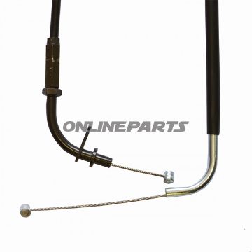 Choke Cable.