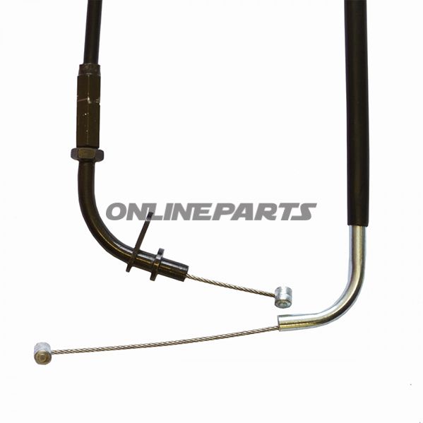 Choke Cable.