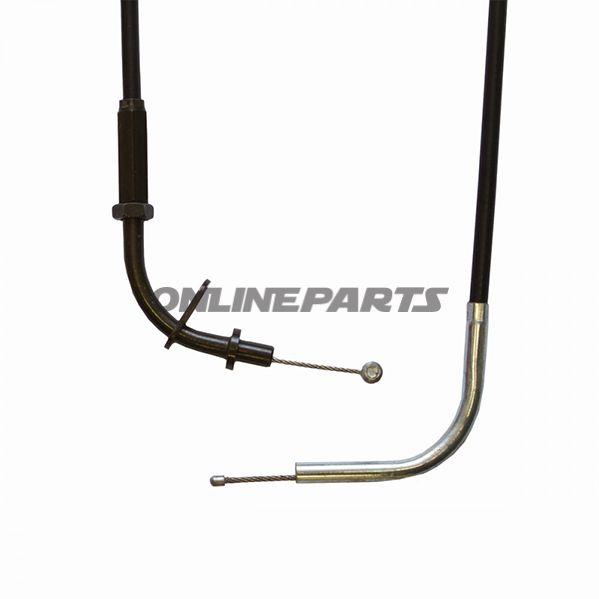 Choke Cable.
