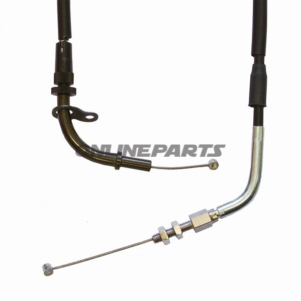 Throttle Cable Aa / Open