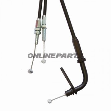 Throttle Cable Aa / Open