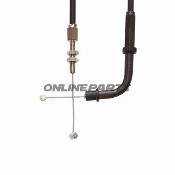 Throttle Cable Bb / Close