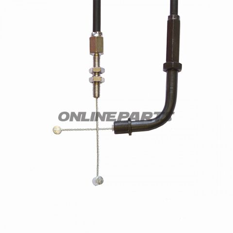 Throttle Cable Bb / Close