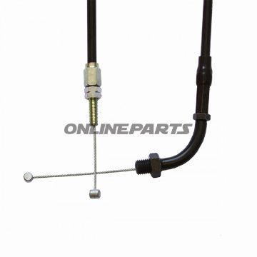 Throttle Cable Aa / Open