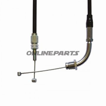 Throttle Cable Bb / Close