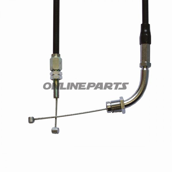 Throttle Cable Bb / Close