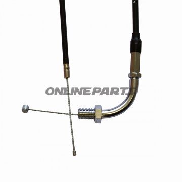 Throttle Cable Aa / Open