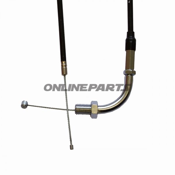 Throttle Cable Aa / Open
