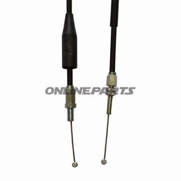 Throttle Cable Aa / Open