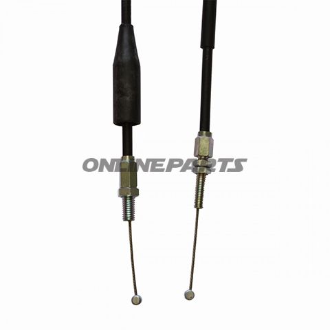 Throttle Cable Aa / Open
