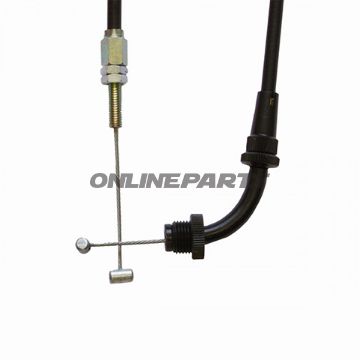 Throttle Cable Aa / Open