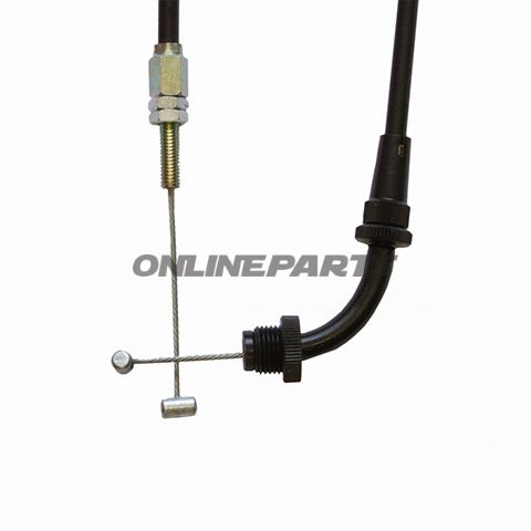 Throttle Cable Aa / Open