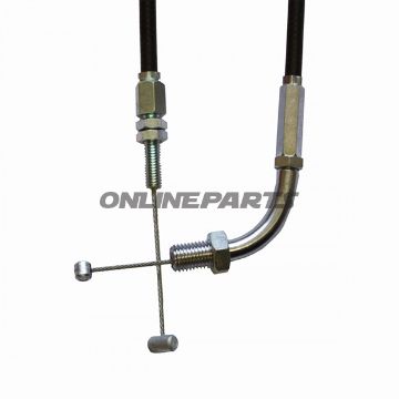 Throttle Cable Aa / Open