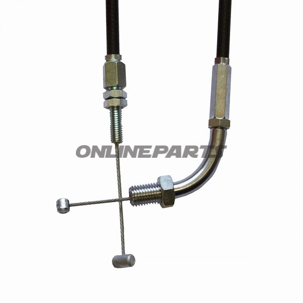 Throttle Cable Aa / Open