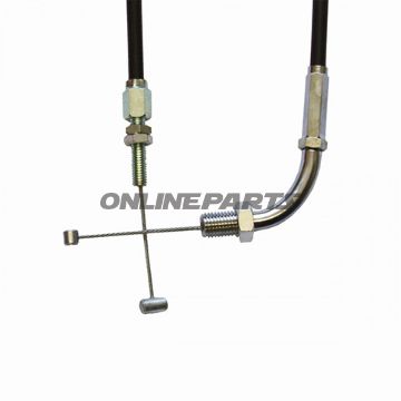 Throttle Cable Aa / Open