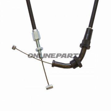 Throttle Cable Aa / Open