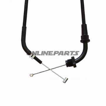 Throttle Cable Aa / Open