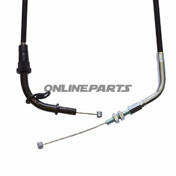 Throttle Cable Aa / Open