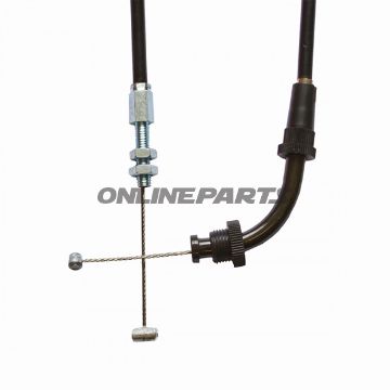 Throttle Cable Aa / Open