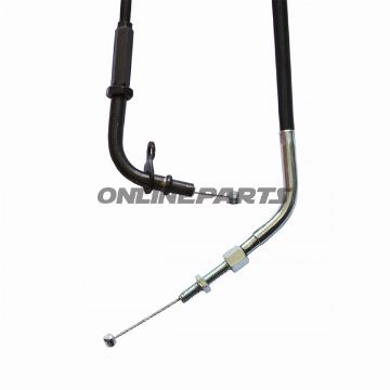 Throttle Cable Aa / Open