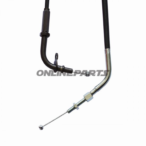 Throttle Cable Aa / Open