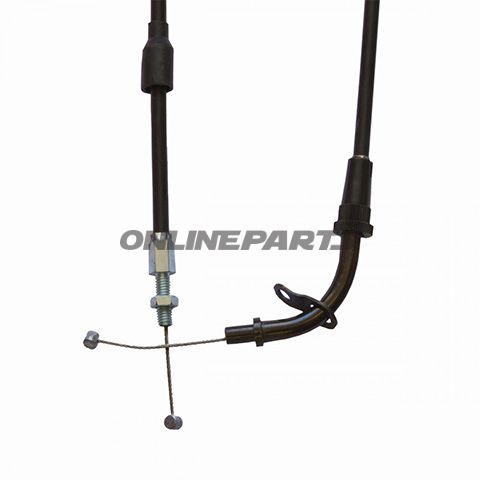 Throttle Cable Aa / Open