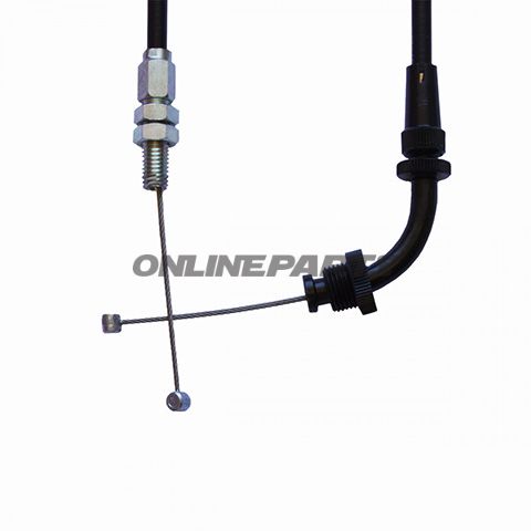 Throttle Cable Bb / Close